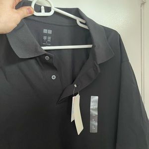 Uniqlo Polo Shirt